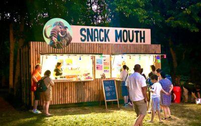 Le Snackmouth du SESTA